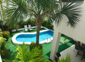 Rinconada del Mar APTS